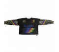 “Runners Club” SMOKECAMO BLACKOUT THERMAL LONG SLEEVE SHIRT